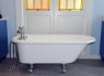 Clawfoot Bathtub Refinishing Springfield IL