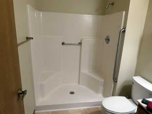 Bathtub Reglazing Springfield Illinois