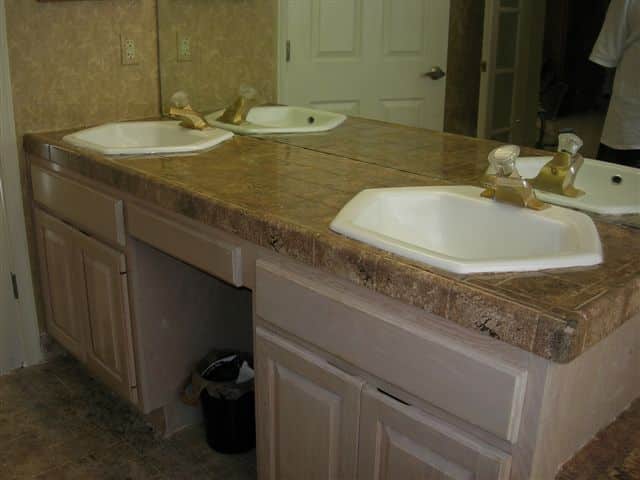 Countertop Refinishing Services In Springfield Il