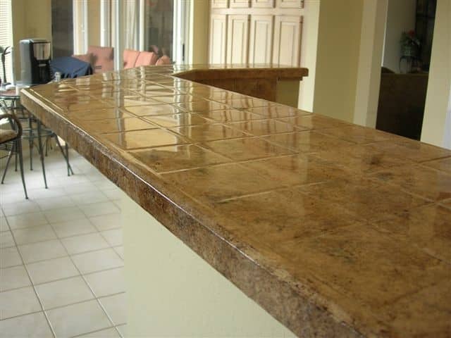 Countertop Refinishing Services In Springfield Il