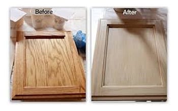 Cabinet Refinishing Springfield IL