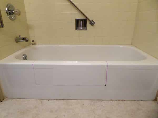 Springfield IL Tub to Shower Conversion