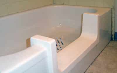 Bathtub to Shower Conversions Springfield IL