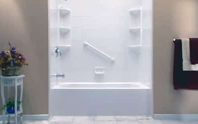 Bathtub Refinishing Springfield IL