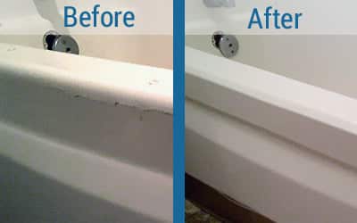 Peoria Tub Repair