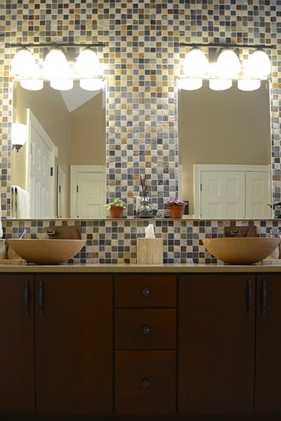 Bathroom Refinishing Services