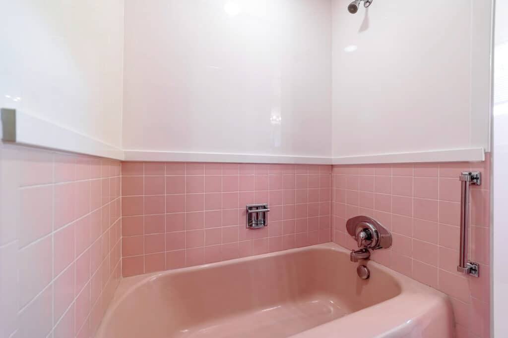 NU Tub Springfield Bathtub Refinishing