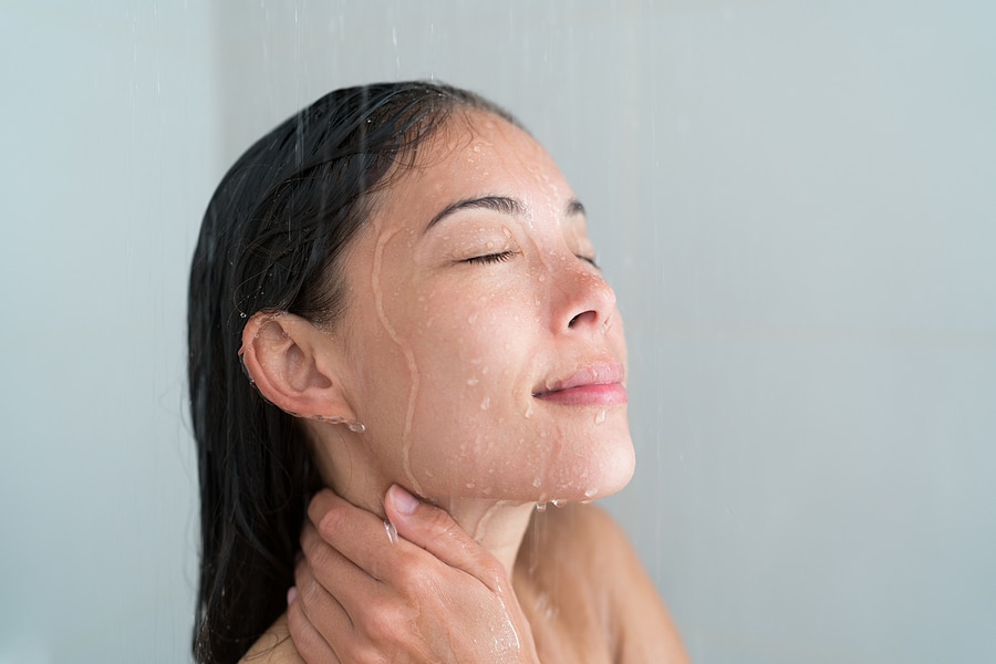Tub-to-shower conversions